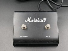 Pédale Marshall De Canal DFX