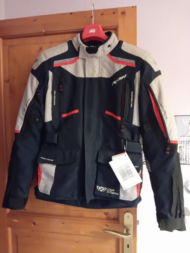 Veste moto ixon midgard - veste,