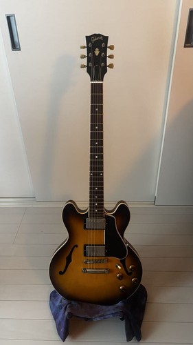 Acoustic electric guitar - acoustic,