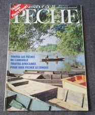 Connaissance de la pêche N°60 - septembre 1983