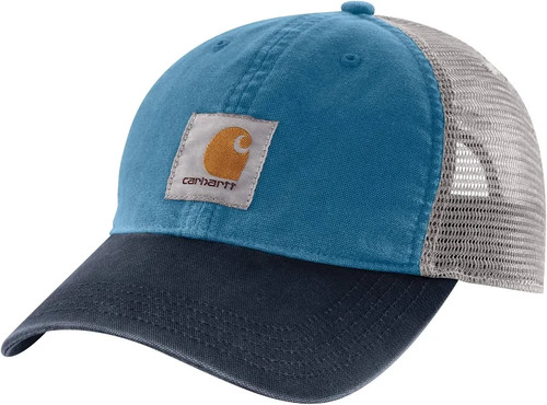 Carhartt two tone - 'two-tone', mesh