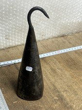 cloche a Racler de Boucher