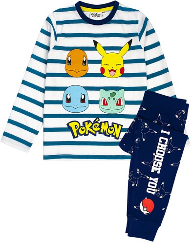 Pokemon blanc multi character - multi,