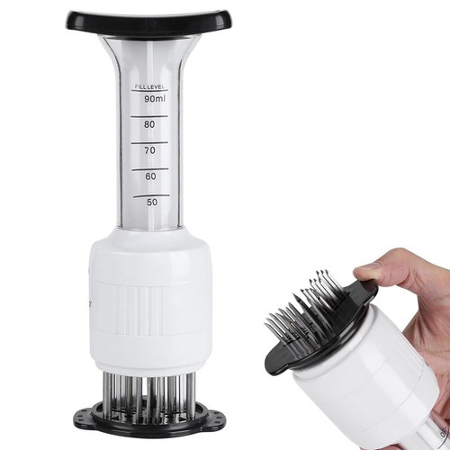 Injecteur marinade - du,