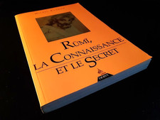 rumi - la connaissance et le