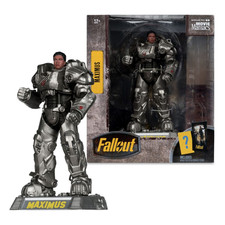FALLOUT - Maximus (Saison 2) -