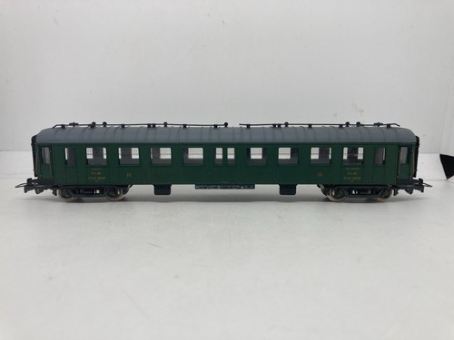 Jouef 5110 voiture dyfi - ho,