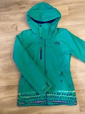 Veste ski the north - ski, face