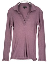 Massimo Dutti Femme Pull En
