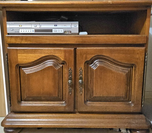Meuble télé splendide - télé,