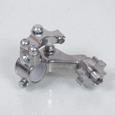 Cocotte gauche pour Moto