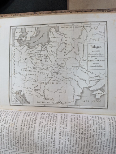 Livre ancien chodzko la - livre,