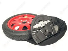 roue de secours pour auto audi 