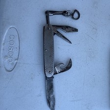 ANCIEN COUTEAU PLIANT