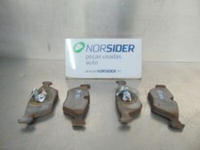 plaquettes frein pour BMW