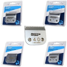 Animal Lame de Tondeuse pour Wahl Km Tempête Proficient Séries Soins (9 Tailles)