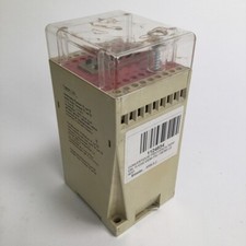 Pepperl+Fuchs WEM-FSU Frequency Converter Frequenzumsetzer WEM FSU Used UMP