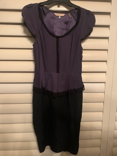 Rebecca taylor dress - rebecca, 2