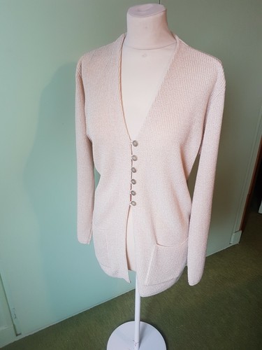 Gilet long femme 123 - long,