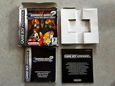 Advance Wars 2   *Sans cartouche* GAMEBOY Advance GBA Nintendo