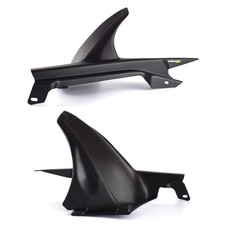 Ermax Hugger Garde Boue Noir