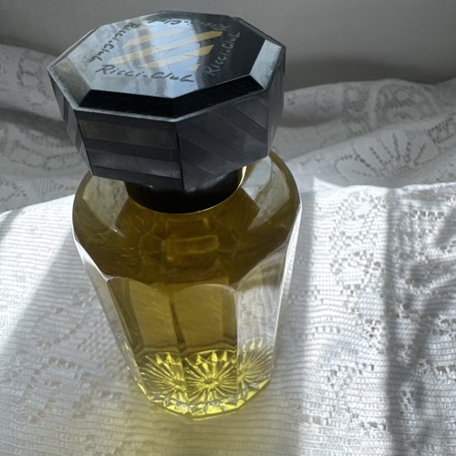 Magnifique flacon factice - magnifique,