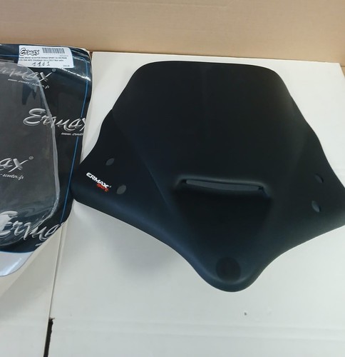 Pare brise bulle sport - brise,