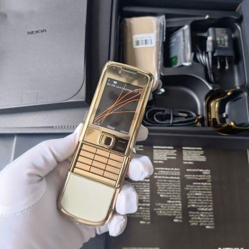 Genuine nokia 8800 gold - genuine, arte