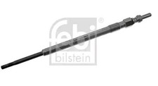 FEBI BILSTEIN 49537 Bougie de préchauffage pour FIAT Ducato Bus (250, 290)