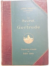 P100001415 Theuriet, André | Le secret de Gertrude