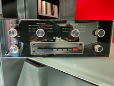 préamplificateur MC Intosh