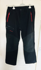 PANTALON de travail OUTDOOR SPORT , taille 46 , noir, stretch, NEUF