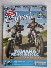 Moto revue CLASSIC N° 53