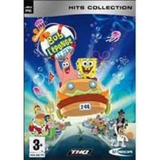 DVD BOB L'EPONGE