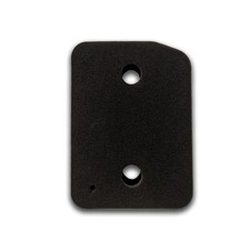 Filtre pour sèche linge miele - filtre, sèche-linge