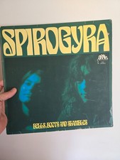 RARE PROG FOLK ROCK LP