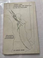 Robert Lebel – Léonard de