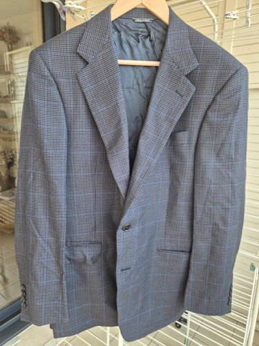 Blazer loro piana - loro,