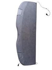 Plage arriere RENAULT GRAND