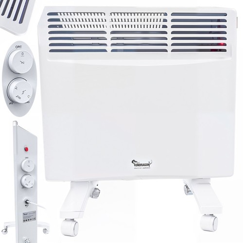 Convecteur chauffage 1750w - chauffage,