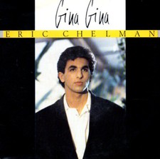 45 tours vinyle Eric Chelman