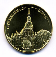 22 DINAN Cité médiévale 4