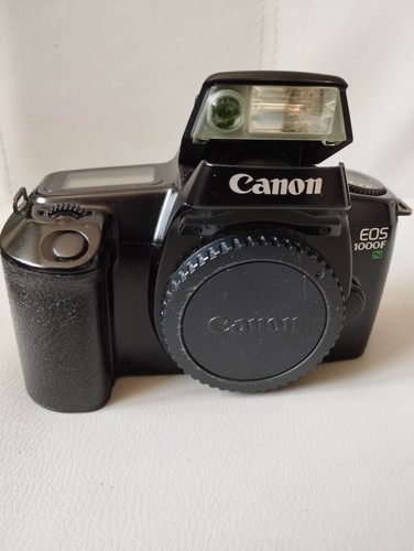 Appareil photo reflex