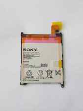 Génuine Batterie D'origine SONY Xperia Z Ultra ( C6833 ) LIS1520ERPC