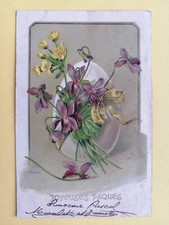 cpa ILLUSTRATION signée