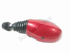 RETROVISEUR MANUEL GAUCHE MICROCAR M8 2008-2016 / NE 36622