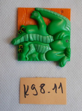 Kinder - Puzzle plastique -