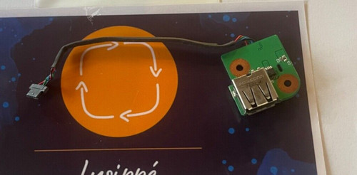 Carte port usb dd0at9thc00 - usb,