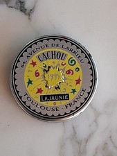 Cachou lajaunie boite - lajaunie,