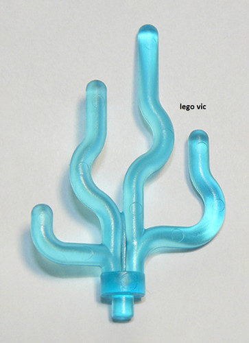 Lego 30093 plant - lego, grass